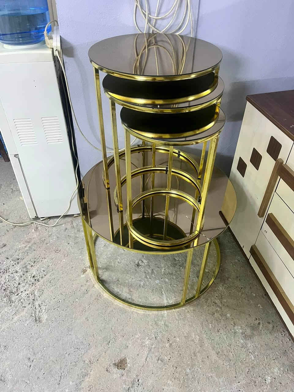 السعر القطعه الوحده. 40.  الف

(***********يوجد توصيل

)(***********)/اومرسلتنا على الواتساب العنوان سليمانيه /كاني كورده قرب من ماركيت  شوك
