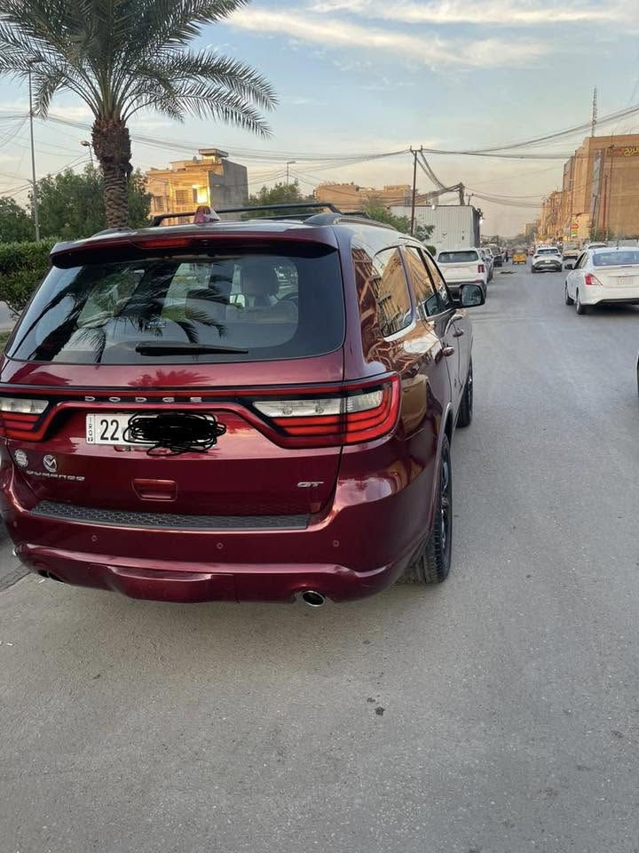 دورنگو خليجي موديل 2020
محرك 6 سلندر ( 3600 ) 

السياره كلين عدى الدعامية الاماميه اني صبغتها لان بيها شخوط كثيره …… ف صبغتها كجمالية 

مكينة وگير ما مفتوحات ، صدر نظيف جدا ، إطاراتها كذلك
بصمة 
فتحة سقف 
تشغيل عن بعد 
لايتات زينون 
ومواصفات اخرى 

السياره ما بيها اي نقص …
السيارة بأسمي وتحويل بثاني يوم 

السعر 308 $ ….وبي مجال …

موبايل ( *********** )

عجبتك السياره وعجبك السعر الف هلا بيك وبتعليقك 

ما عجبتك السياره او ما عجبك السعر … خليك خفيف الظل

ومر مرور الكرام والف رحمه لوالديك 🙏🏼
@

