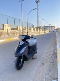 كامكو 2014 مكينه 150 كفاله سعر 825 وبيها مجال شرايه 07746862243