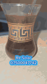 طاقة شمسية تغنيك عن فواتير الكهرباء
مستمرون بنصب منظومات الطاقة الشمسية في مجمع الزيتون بأسب الاسعار ضمان حقيقي 100%
 
للاستفسار يرجى التواصل على الارقام التالية
*********** ✅
*********** ✅
