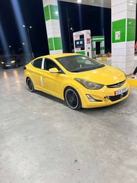 النترا • ٢٠١٤ • رقم بغداد