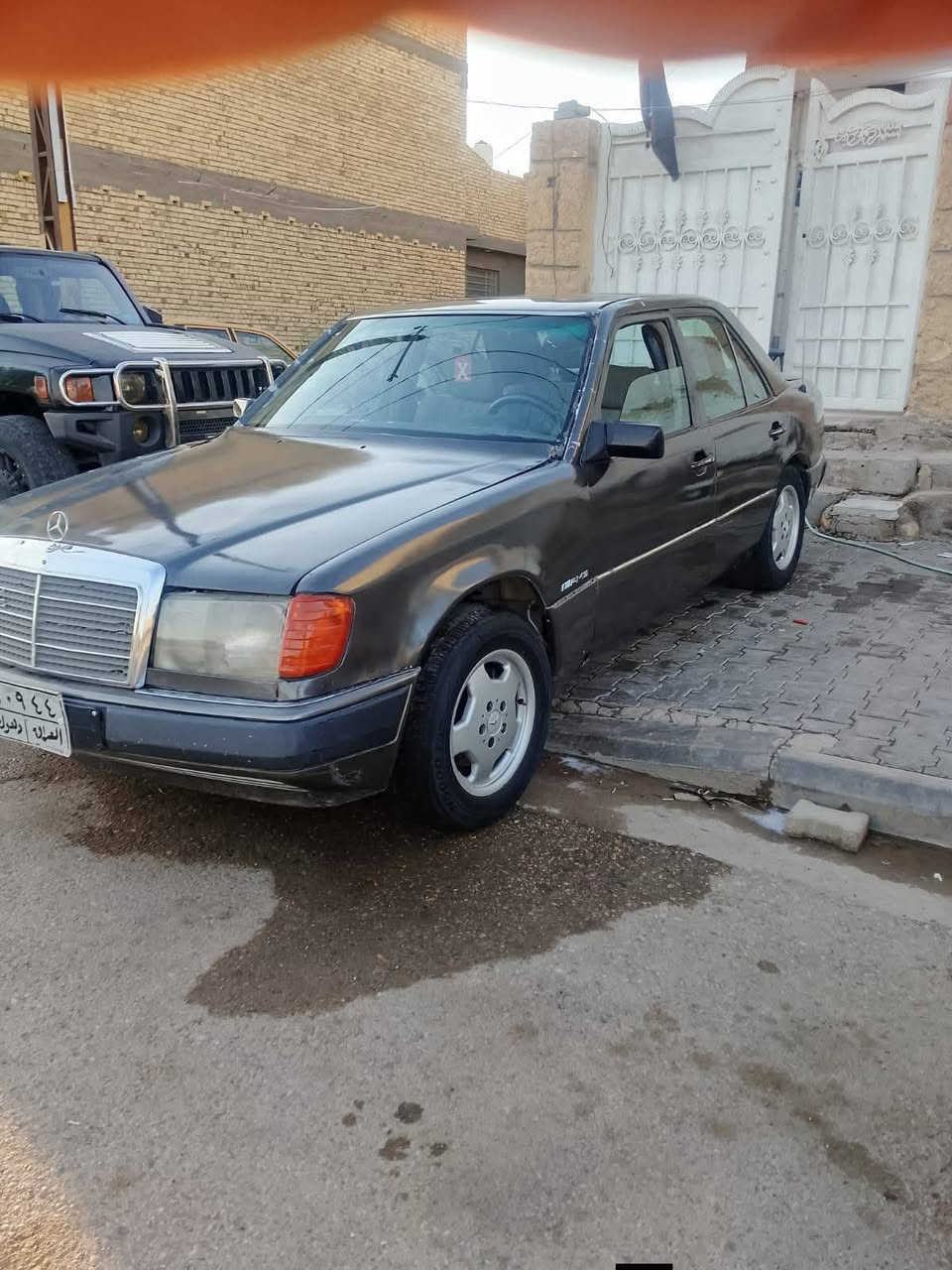 كير محرك بطه ففتي 3000 سياره مصبوعه عام جماليه
عوزها ترتيبات سياره خير من الله رقم كركوك تحويل ثاني يوم 
اتصل ***********
‏‪***********‬ سعر سياره 32 وبيها مجال 
واذا اكو مراوس شعدك نزل
