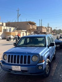 باتروت • ٢٠٠٧ • محرك ٢٤٠٠