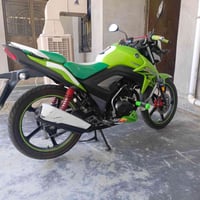 هاوجي KA 150 • ٢٠٢١ • مكفولة