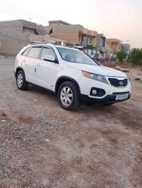 سورينتو • ٢٠١٢ • خليجي