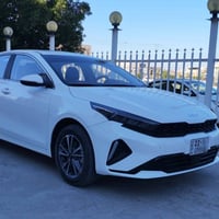 كيا K3 • ٢٠٢٤ • ٦٥٠٠ كم