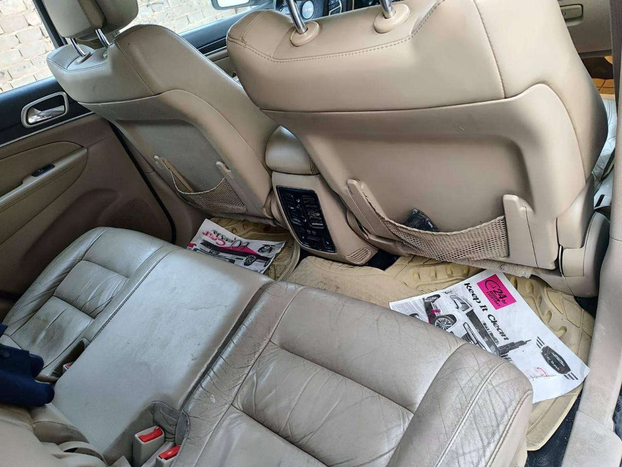 سلام عليكم جيب 2015 حادثه بصوره والباقي مكفوله كفاله رقم بغداد مكانها كربلاء السعر 165 فول ما عده لفور ويل *********** اتصل تفاصيل
