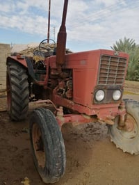 مكينة بلاروس • سيد احمد الرفاعي • بدون ارقام