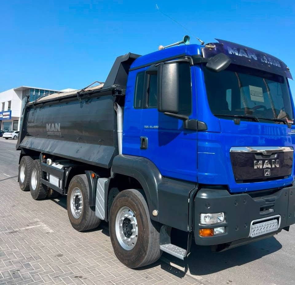 Contact .  00 971 55 355 3606
Whtsapp . 056 437 3440 
Man 6 well Unite truck ‼
modell   2009
power   TGS 41 × 480
Teyp      8 × 4
Aouto  Gear
Frish New Emport in UAE 
Very good and runing condition ‼
Loction  Dubai ‼


**إذا كنت صاحب هذا الإعلان وتريد حذفه لأي سبب، رجاءا أرسل رسالة إلى الدعم الفني**