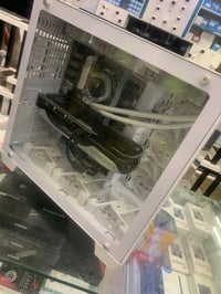 RTX 4070 • رام ١٦GB • مستخدم ٤ اشهر