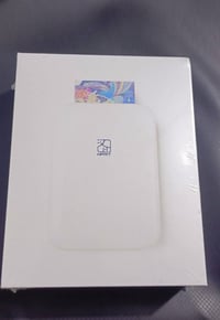 طابعة محمولة • توصيل • اعتماد ٥