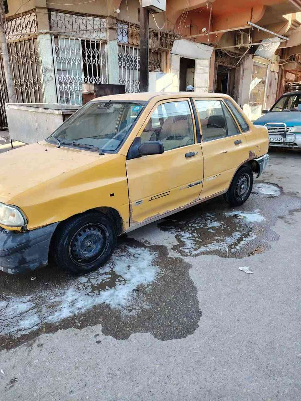 موديل 12 مصفره هيئه وغرامات بأسمي قادسيه رقم انكليزي تبريد ثلج سياره خير من الله واتساب هذا رقمي ***********
