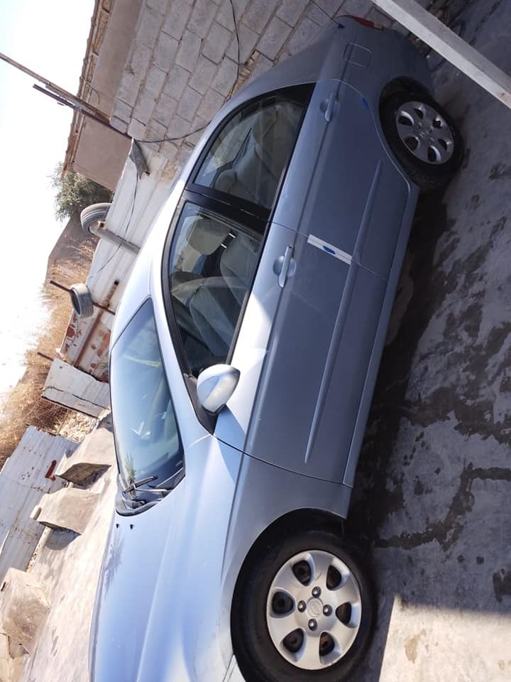 السلام عليكم كيه سبكتر موديل ٨وارد أمريكي حادثه بس باب صبغ ولباقي كفاله منك كلشي سياره جديده وجاهزه من كلشي كير محرك تبريد ثلج حداديه تخم تاير جديد سياره جاهزه من كلشي على وضع الشركة محرك بلاد على شركة سياره جديده وجاهزه من كلشي السعر ٩٨ وبي مجال رقمي ***********
