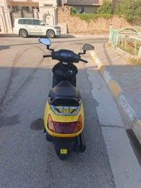 سبيسي • ياباني • مكينه جديده