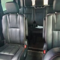 فول مواصفات • ٢٠١٧ • حادث ومصبوغ