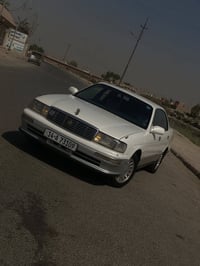 بطة منفصل • ١٩٩١ • البصرة