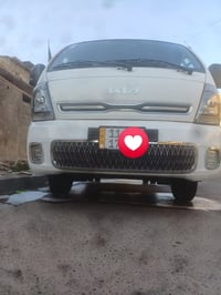 كيه نثيه البيع موديل 2023سياره كامله كير مكينه اكسين كفاله سياره كفاله...