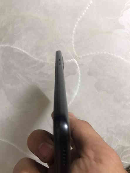 سلام عليكم جهاز ريدميc10 ذاكرة 128+7عشوايه مثل ماشوف بل صورة بوبجي 60فريم جهاز نضيف حيل حيل نضيف كلشي مابدل بي السعر 100بي مجال هذا رقمي وتساب ***********هلا بيك
