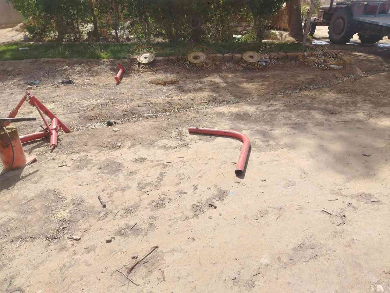 سلام عليكم اسويتر عدد 2 للبيع مكان نجف مشخاب للستفسار اتصل ***********
