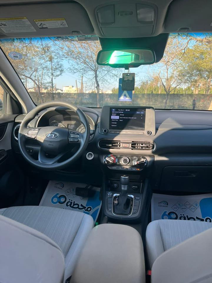 سلام عليكم
للبيع كونا موديل 2023

وارد امريكي رقم بغداد  وصور الحادث خاص

مواصفات السياره تحكم استيرن جهتين

شاشه كبيره كامره دوار

تحديد مسار ابواب بصمه

رادارات جانبيه وخلفي امامي

بصمه تتشغل عن بعد

لد خلفي وامامي الايد زنون

السعر 155

اتصال على هذا الرقم ***********
