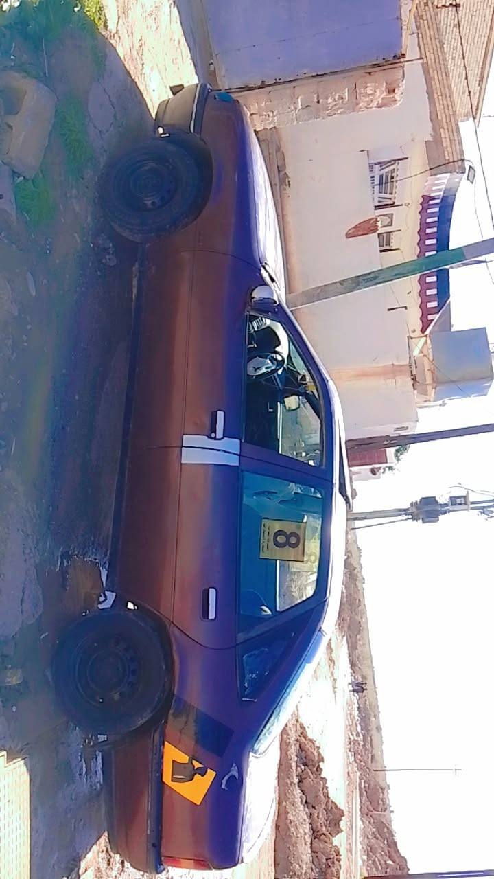 سلام عليكم اخوان اوبل فكتره السياره جاهزه كبل لاشارع كير مكينه شرط تريك 200 بس يرادلها دبلات اماميه تعبانات رقم السياره مثنى مداور ثاني يوام كهربائيات كلها شغاله اليت عالي نصي السياره حلوه تخم تاير جديد السعر 22وبيها مجال المكان ديالى الخالص الستفسار الرقم ***********
