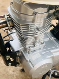 دراجة نارية • ٢٠٢٥ • لحمزا بابل