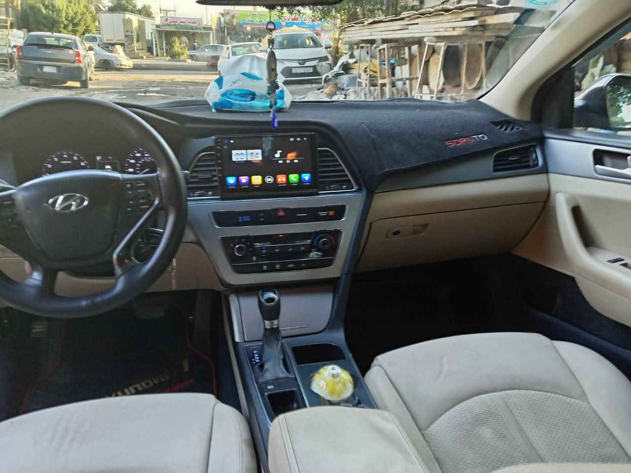 السلام عليكم سوناتا 2015 سياره ليبل واحد تفاصيلها مثل ماموضح بل سونار جاهزه السياره من كير مكينه صدر تخم تاير خير من الله بسمي السنويه تحويل مباشر سعرها 122 مكاني الدوره شارع 60 اتصل ودلل مجال قليل ***********
