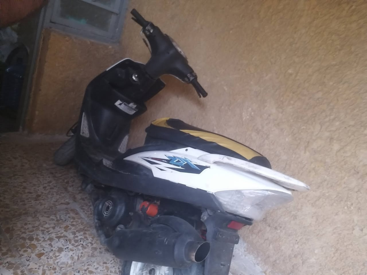 السلام عليكم ماكس عدله سعر 500الف


**إذا كنت صاحب هذا الإعلان وتريد حذفه لأي سبب، رجاءا أرسل رسالة إلى الدعم الفني**