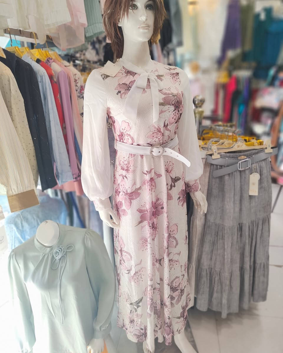 معنا تكوني الأجمل

متوفر الآن في
أزياء رموش
كربلاء - الهندية (طويريج)نهاية سوق النساء - عمارة الجوهره


**إذا كنت صاحب هذا الإعلان وتريد حذفه لأي سبب، رجاءا أرسل رسالة إلى الدعم الفني**