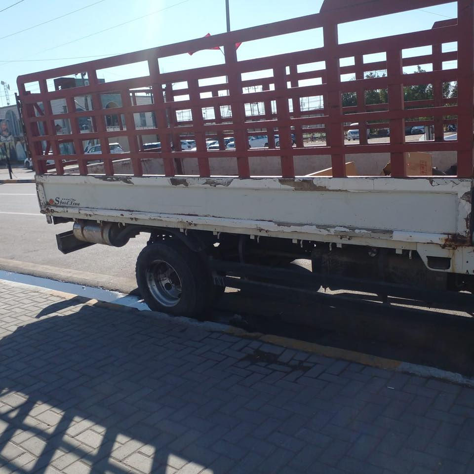 سلام عليكم بدي كنتر للبيع مكانه بغداد حي العامل ***********
