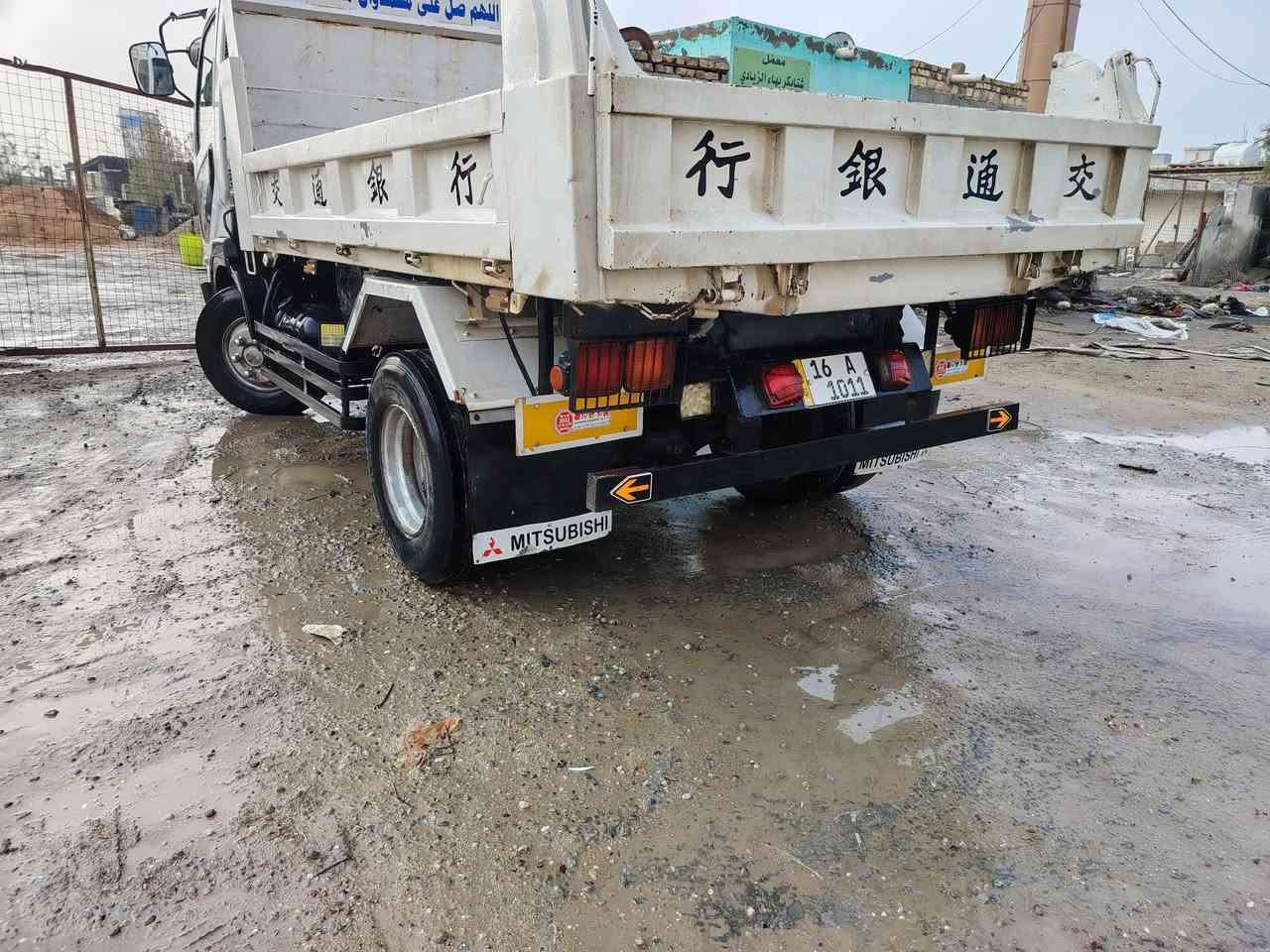 السلام عليكم
فوزة گلاب موديل 1996 بلادي گلاب  منزل موديلها شرط المداور
كفالة عامة من كلشي شاصي و مكينة و كير و حدادية
رقمها قادسية انكليزي 
مكان السيارة ديوانية السعر 200$ و بيها مجال للشراي
اذا مو شراي لا تتصل
غير متواجد على الفيس اتصل عل الرقم ***********
