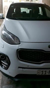 سبورتج خليجي • بانوراما • بغداد الجديدة