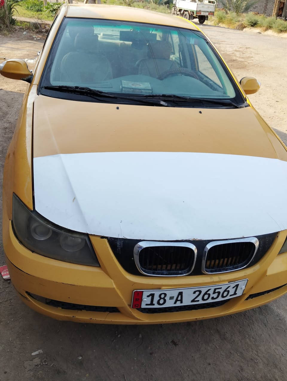 ليفان 620 بابل انكليزي مصفره سنويه 29 حداديه جديده كير جديد مكينه كورله دواخل مفروشه ضربه جاملغ ونص بنيد مثل ماموضح مالكها كربلاء عوزها فقط زوج تايرات السعر 40وبيها مجال رقم هاتف ***********
