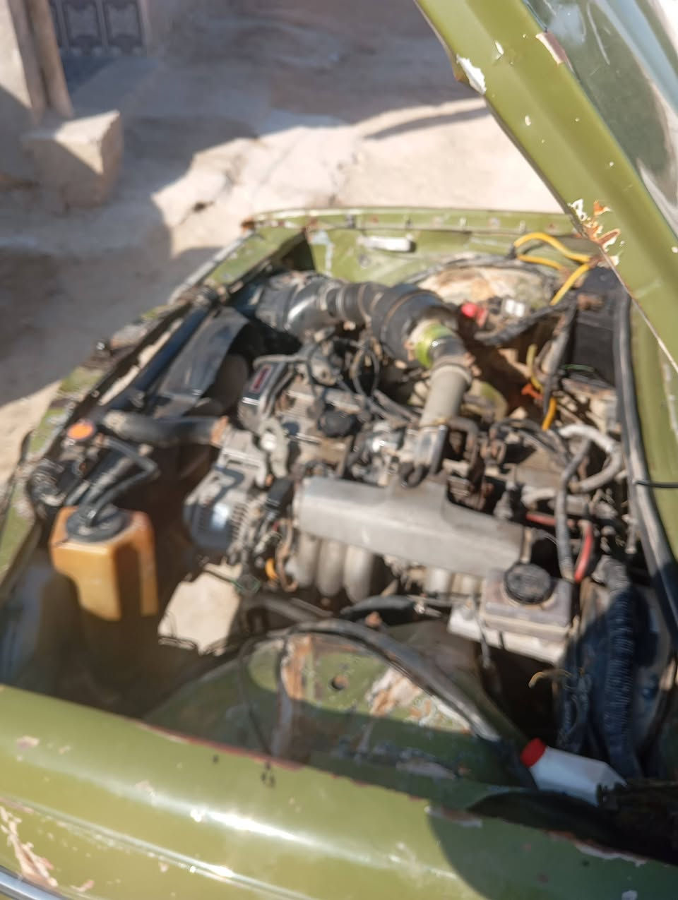 سلام عليكم مرسيدس للبيع بدون رعي سياره جهازه خير من الله سعر خاص هذه رقمي *********** مكاني سوق شيوخ فضيله
