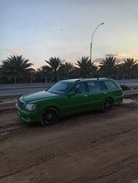 موديل 2003 • رقم كركوك • ماكينة وقير مقفولات