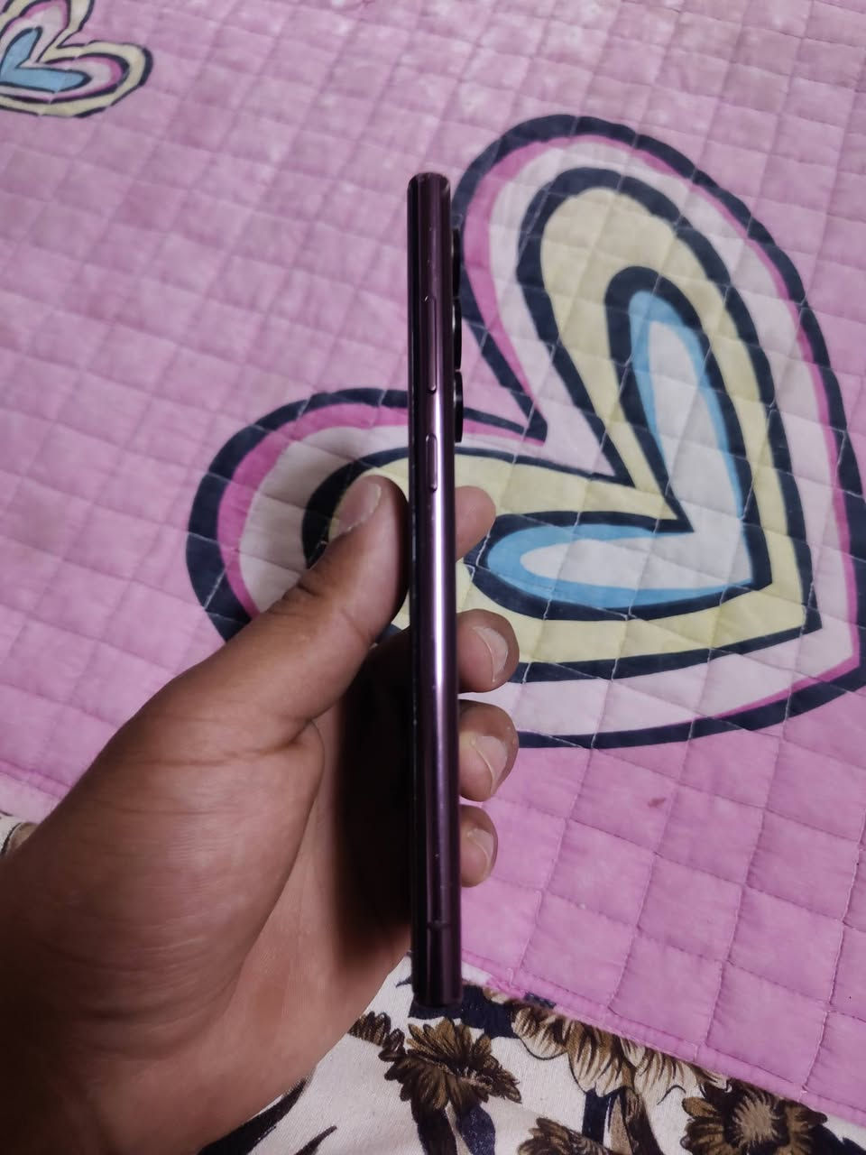 Ultra 22 S
التره 22 اس
ذكره256 رام 12
جهازه ما مفتوح شرط 
دبل سيم 
شرق واسط
فول نظافة 
سعره 615


**إذا كنت صاحب هذا الإعلان وتريد حذفه لأي سبب، رجاءا أرسل رسالة إلى الدعم الفني**