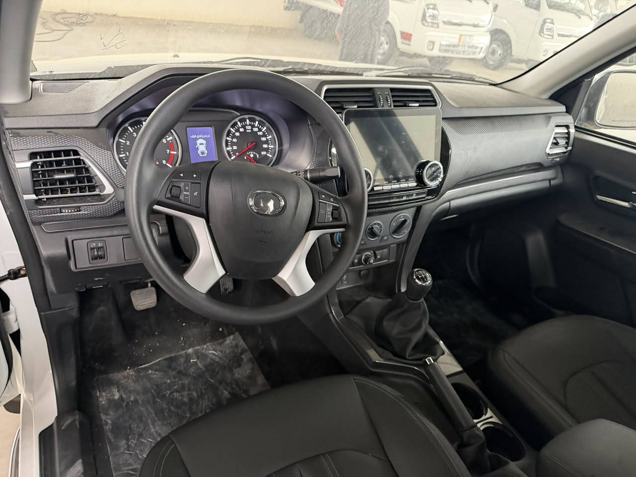 الوكيل الحصري في ديالى لشركة نهج العراق Gwm
معرض ديالى الاول 

كريت ويل وينجل 5 موديل 25 زيرو 0️⃣ فول الشكل الجديد 

مرقم كامل شمالي : / اربيل / سعر بلاش 
***********
العنوان/ ديالى جديد الشط / قرب الراشديه
