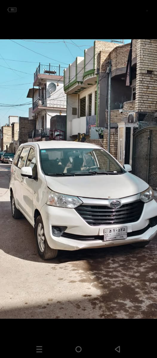 ‎سياره‎ بغداد, العراق


**إذا كنت صاحب هذا الإعلان وتريد حذفه لأي سبب، رجاءا أرسل رسالة إلى الدعم الفني**