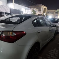 سيراتو ٢٠١٤ • رقم اربيل • باسمي