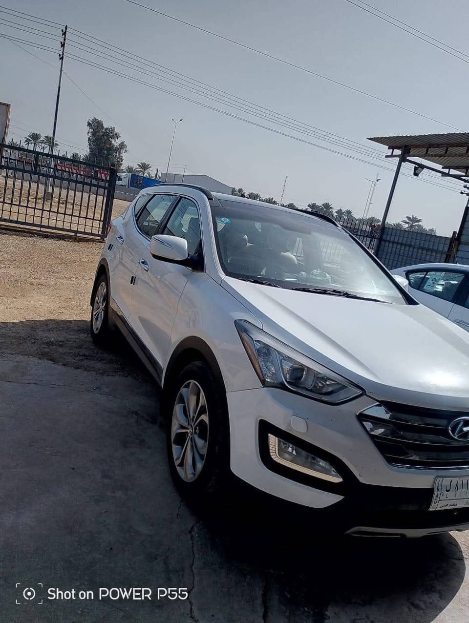 السلام عليكم مكلف بل نشر 
متاح سياره سنتافيا موديل ٢٠١٤
السياره فول الفول الكويتي اسئل ع مواصفات الكويتي وخابرني 
سياره نضيفه خير من الله
السونار مرفق مع الصور الواقع مال السياره احله من الصور 
مكاني التاجي قرب كليه الرشيد 
ال س ع ر ١٧٥ وبيها مجال
للاتصال 
*********** 
كورك ***********
