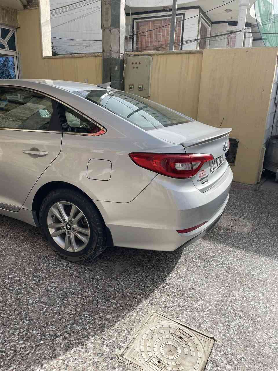 سلام عليكم سوناتا مديل ١٦ ماشيه ٩٥ مكينه ١٦٠٠ تيربو مراوس كرفان سعر ١٣٠ ***********
