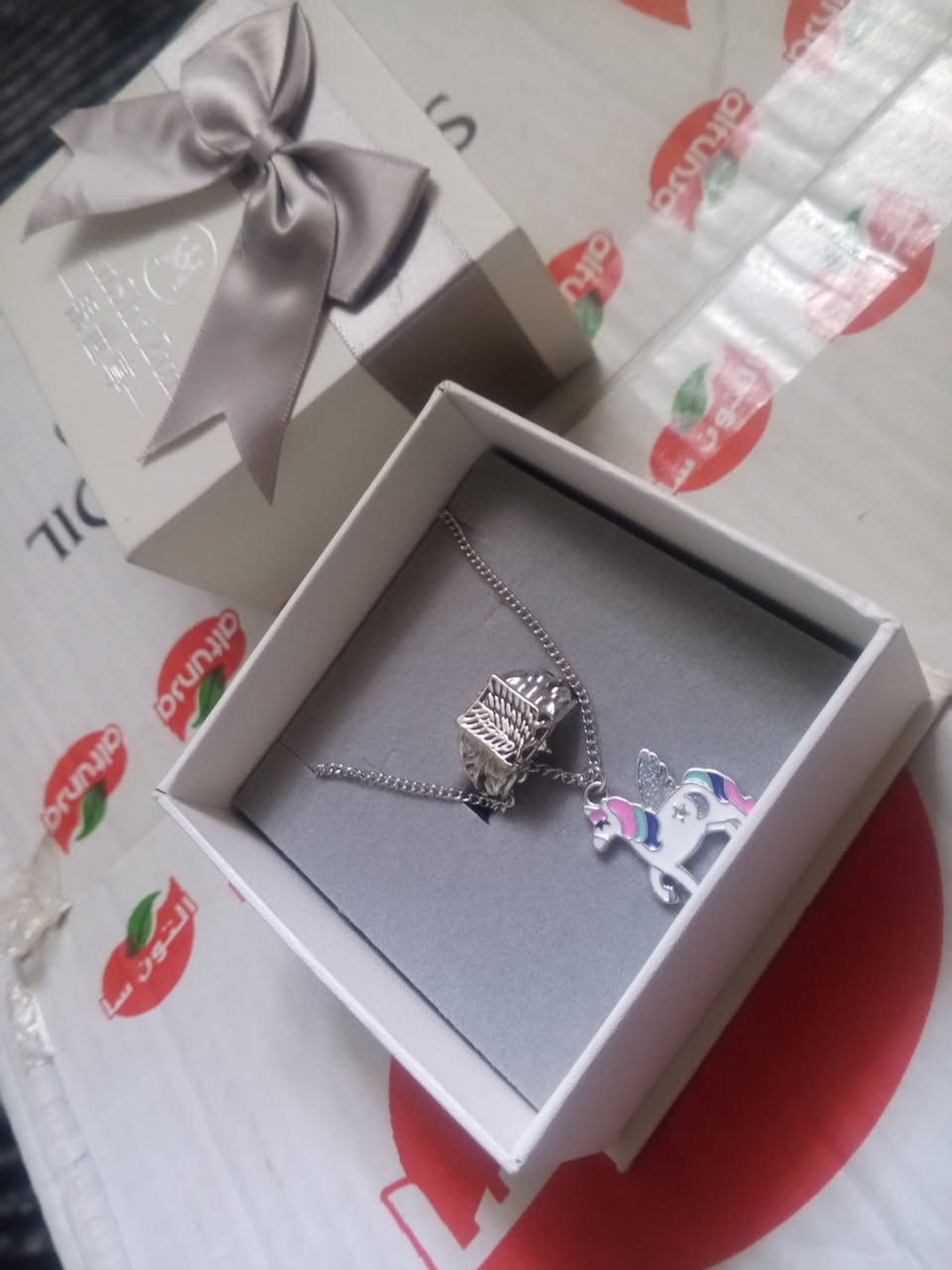 شلعه 150 قطعه ب25 مع توصيل


**إذا كنت صاحب هذا الإعلان وتريد حذفه لأي سبب، رجاءا أرسل رسالة إلى الدعم الفني**