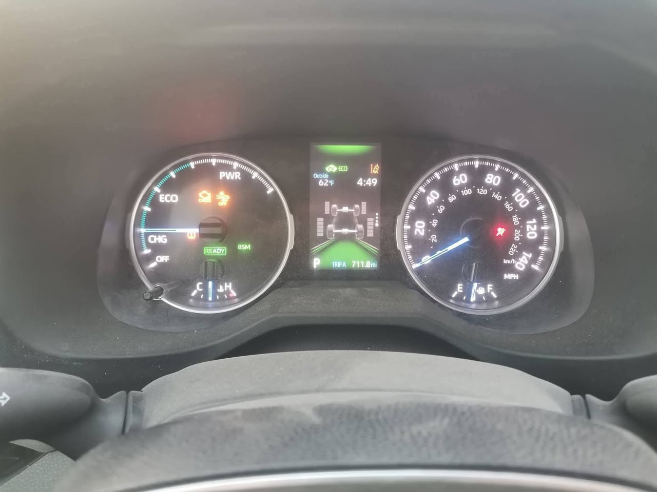 مكلف بالنشر......... 

للبيع او مراوس تويوتا راف فور موديل 2022  هايبرد ماشيه 36 الف رقم السلمانيه شرط التحويل  كير مكينه بطاريات كهربائيات شواصي كله مكفول 
فول مواصفات XLE 
فتحة سقف  رادارات تدفئة مقاعد كشن كهرباء 
السياره مصبوغه حزام وبارد بالقمارة
السعر 145ورقه  غير متواجد عل فيس للتواصل اتصال او واتساب :***********العنوان سامراء
