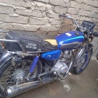 دراجه للبيع مديل 18 اوراق اصولي السعر 500 وبيه مجال دراجه نضيف 0789174...