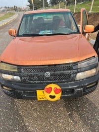 ️ السَّلَاْمُ‌ ‌عَلَیْکُم‌ پیکاب بلوتوز (دێر ) مۆدیل 2007 سەنەوی تا 20...