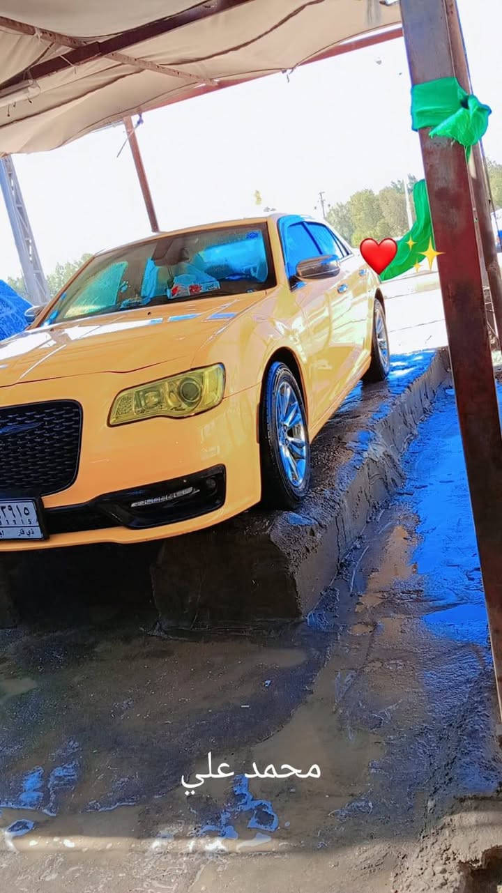 سلام عليكم
أوباما 18معلايه للبيع بيها فقط جاملغ جهت السايق السياره جاهزه من كلشي منضومه غاز  حداديه جاهزه تخم تاير خط ناصريه كربلاء 
***********واتساب مكلف بالنشر
