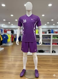 سيت فريق • مقاس ٦ • ١٢ قطعة