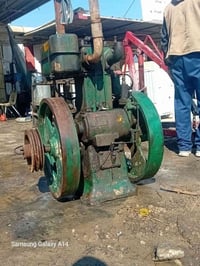 لستر ٨حصان فلد مارشال مع خنزيرة ام الخمسه لستر جديدة ٠٧٧٢٣٤٨٧٦٤٠