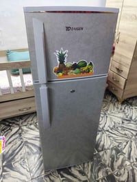 ثلاجه جانت تشتغل فجه صار تشتغل بس متبرد البيع التصال 07718482572