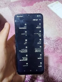 ريدمي سي ١٢ • ٦٤ • بطاريه ٥٠٠٠